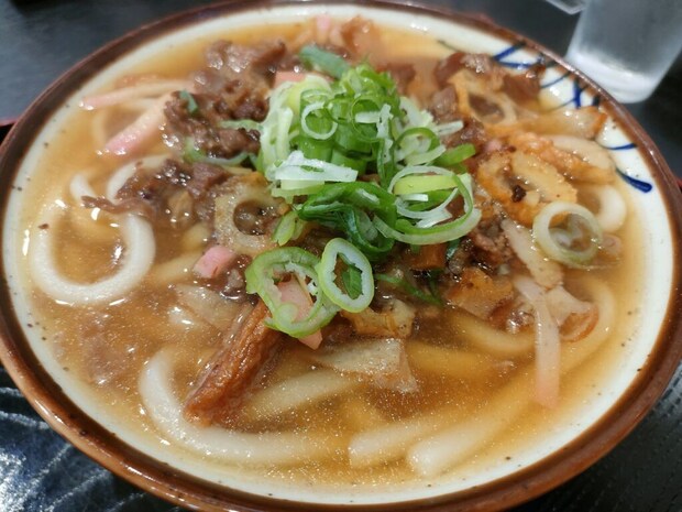 天郷食堂