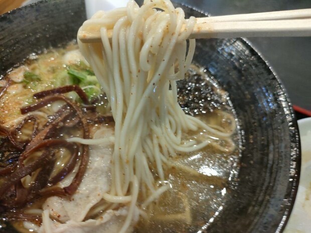 天郷食堂
