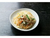 【東京都豊島区】ビーフンと焼小籠包の人気店「YUNYUN」が「第5回『粉博』」に登場！東京初出店