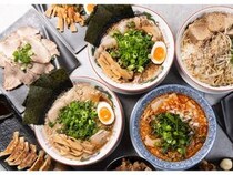 【滋賀県大津市】京都背脂醤油ラーメン店「麺屋EDITION雄琴店」7/9オープン！先行でラーメン無料企画も