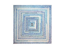 【東京都渋谷区】原宿でジア・ヒョク氏の日本初個展「念想」開催。文字の反復から現代の風景を紡ぐ