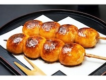 【群馬県昭和村】道の駅に「ほたかや あぐりーむ昭和店」オープン！『焼まんじゅう』『たい焼き』など