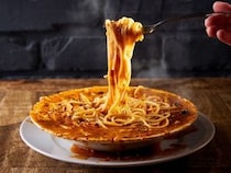 【東京都台東区】一皿のスパゲッティでワクワクと記憶に残る体験を届ける「HOME’S PASTA上野店」OPEN