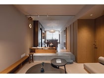 【東京都新宿区】心の声を残す場所。新大久保に泊まるだけじゃないアパートメントホテル・VOMA誕生