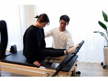 【鹿児島県鹿児島市】ピラティススタジオ「warabi PILATES 下荒田店」がリニューアルでマシン導入！