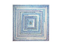 【東京都渋谷区】原宿でジア・ヒョク氏の日本初個展「念想」開催。文字の反復から現代の風景を紡ぐ