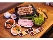 【愛知県安城市】「梨泰院」がリニューアルオープン！10種の味変で楽しむサムギョプサル食べ放題も登場