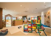 【大阪府堺市】「81FACTORY＆CAFE」は、雨の日でも家族で楽しめる！キッズスペースやカフェも用意