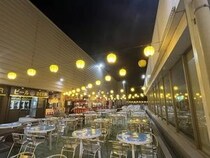 【愛知県豊田市】夏季限定の屋上ビアガーデン「ザ・プレミアムビアガーデン豊田」の営業がスタート！