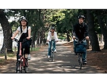 【宮城県仙台市】ロンドン発の折りたたみ自転車で杜の都を巡る「Brompton Experience Days」開催！