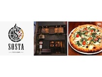 【東京都品川区】五反田にカスタムピッツァとナチュールワインを楽しめる立ち飲みイタリアンバルがOPEN