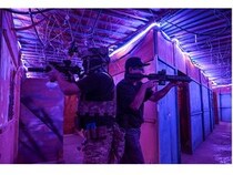 【神奈川県相模原市】売る・買う・遊ぶがワンストップで叶うインドアサバイバルゲームフィールドがオープン