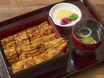 【東京都新宿区】土用の丑の日に！「うなぎの萬助」7月25日・26日のテイクアウト予約受付中