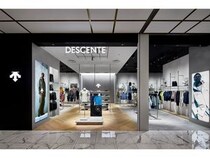 【愛知県名古屋市】「DESCENTE 名古屋 HAERA」オープン！ブランドの世界観と最新コレクションを体感