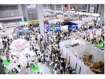 【東京都江東区】最新おもちゃの世界に飛び込める！玩具見本市「TOKYOおもちゃショー2026」開催