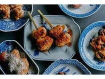 【東京都足立区】北千住に隠れ家酒場「調和」がオープン！旬野菜のおばんざいと焼肉を肴に酒場体験堪能