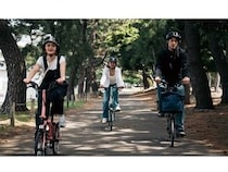 【宮城県仙台市】ロンドン発の折りたたみ自転車で杜の都を巡る「Brompton Experience Days」開催！
