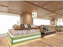 【京都府京都市】JR京都駅に「京ばあむ」の新店舗オープン。8種のミニバームクーヘンがラインアップ