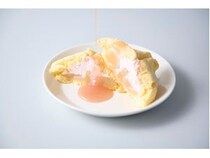 【愛知県名古屋市、豊橋市】ボンとらやとQUONチョコレートのコラボ第2弾。QUONなピレーネ桃が新発売