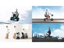 【岡山県倉敷市】倉敷美観地区で近距離モビリティ「WHILL」を導入！免許無しで乗れる移動サービス