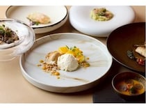 【東京都千代田区】旬の食材を使った非日常の食体験！隠れ家イタリアン「STORIARE」で新コースを提供開始