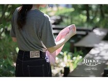 【京都府京都市】夏を快適にするウールを「NIKKE 1896」が販売。関西でポップアップストアを開催！
