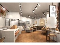 【大阪府大阪市】「SAKImoto bakery and more 大阪ビジネスパーク店」OPEN！店舗限定ランチメニューも