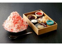 【東京都台東区】リノベした古民家で体験型かき氷や和ドリンクを味わえる「八三六」が谷中銀座にOPEN