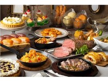 【東京都文京区】スーパーダイニング「リラッサ」で「レトログルメフェア」開催！懐かしの和洋中を堪能