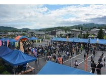 北海道遠軽町でヤマベ釣りの解禁日を祝う「第39回いくたはらヤマベまつり」開催