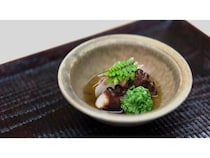 【熊本県南小国町】黒川温泉に、ミシュラン獲得シェフによる日本料理とイノベーティブフレンチが同時開業