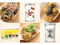 【東京都台東区】新感覚の日本の居酒屋文化体験！たこ焼きとレモンサワー酒場「ちゃんす・堂」開店