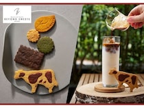 【東京都港区】BEYOND SWEETSがA2ミルク使用のクッキー缶を新発売！無料試飲会も開催