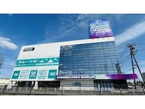 【岐阜県大垣市】「OTAICHI!! POP!! WORLD!! 岐阜大垣店」がクレーンゲームエリアを拡大しリニューアル