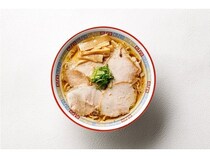 【大阪府大阪市】昔ながらの中華そばのDNAを受け継ぐ「中華そば つたや」が境川店をオープン！