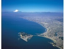 【神奈川県藤沢市】はとバスが「海の環境問題」をテーマにした江ノ島海岸サステナブルツアーを運行！