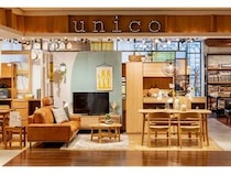 【大阪府吹田市】ライフスタイルショップ「unico EXPOCITY」7/15オープン！ノベルティトートを限定配布