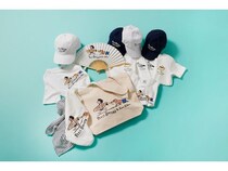 【大阪府大阪市】PETIT BATEAU × Jean Jullien第2弾アイテムを先行販売！阪急うめだ本店でポップアップを開催