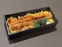 【大阪府大阪市】「錦水館 まめたぬき」が看板商品「煮あなごめし」をリニューアル！大阪の店舗で販売