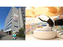 【大阪府大阪市】万博で展示された「ミライ人間洗濯機」の実機が、10日間限定で大阪科学技術館に登場！