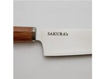 【岐阜県関市】ポスト投函でOK！岐阜県関市の職人の包丁研ぎ直しサービスで切れ味がよみがえる