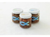 クロマグロ“尾の身”を使った「大西洋クロマグロのテール煮」発売！3人のシェフ監修