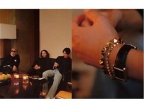 【東京都渋谷区】原宿のコンセプトストアでジュエリーブランド「CAREERING」のポップアップストア開催