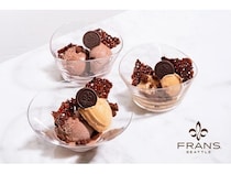 【京都府京都市】フランズチョコレート初！上質なアイスクリームが京都BAL店に登場