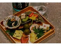 【東京都港区】「虎ノ門 楽㐂」に「夏の推しメニュー」が登場！夏にふさわしい創作和食が勢揃い