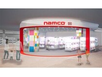 【島根県出雲市】アミューズメント施設「namcoイオンモール出雲店」が誕生。新ブランドデザインを採用