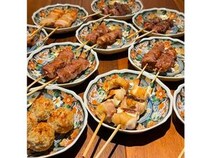 【神奈川県横浜市】横浜スタジアムすぐそばに「串焼きと煮込み 筑前屋 関内店」オープン！キャンペーンも