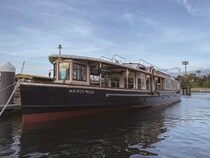 【東京都大田区】湾岸エリアの魅力を発見する体験型ツアー「東京・大田7つの島をめぐる旅」開催！