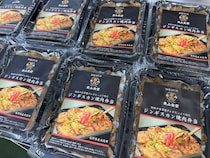 【長野県】長野県の老舗焼肉店「焼肉 東山食堂」が、本格的な味わいの冷凍焼肉弁当2種を新発売