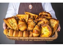 【兵庫県神戸市】「サンマルクカフェ 三宮磯上通店」オープン！「オープン記念スペシャルセット」も